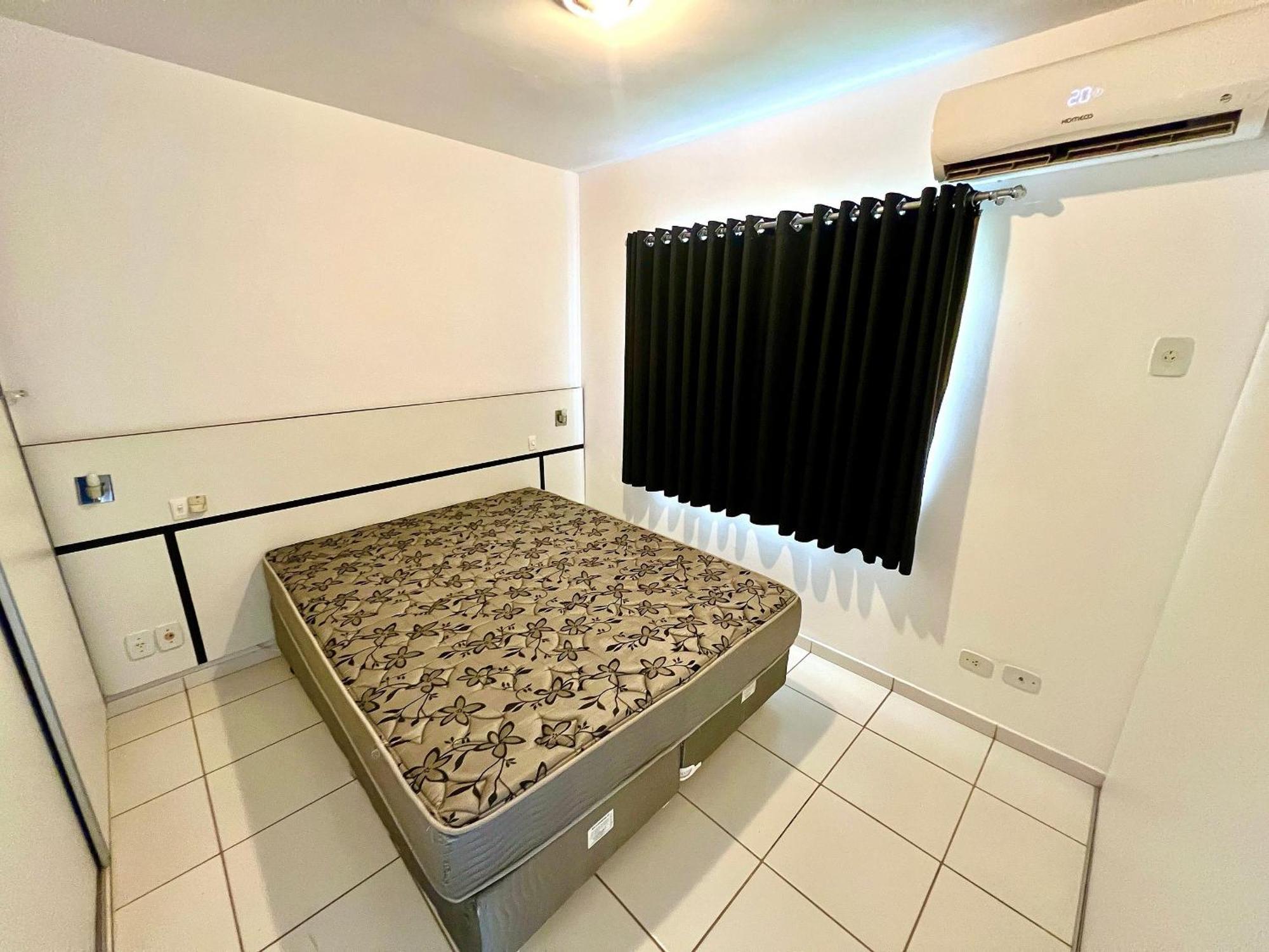 Pontal Do Lago Apartamentos Para Temporada Caldas Novas Exterior foto