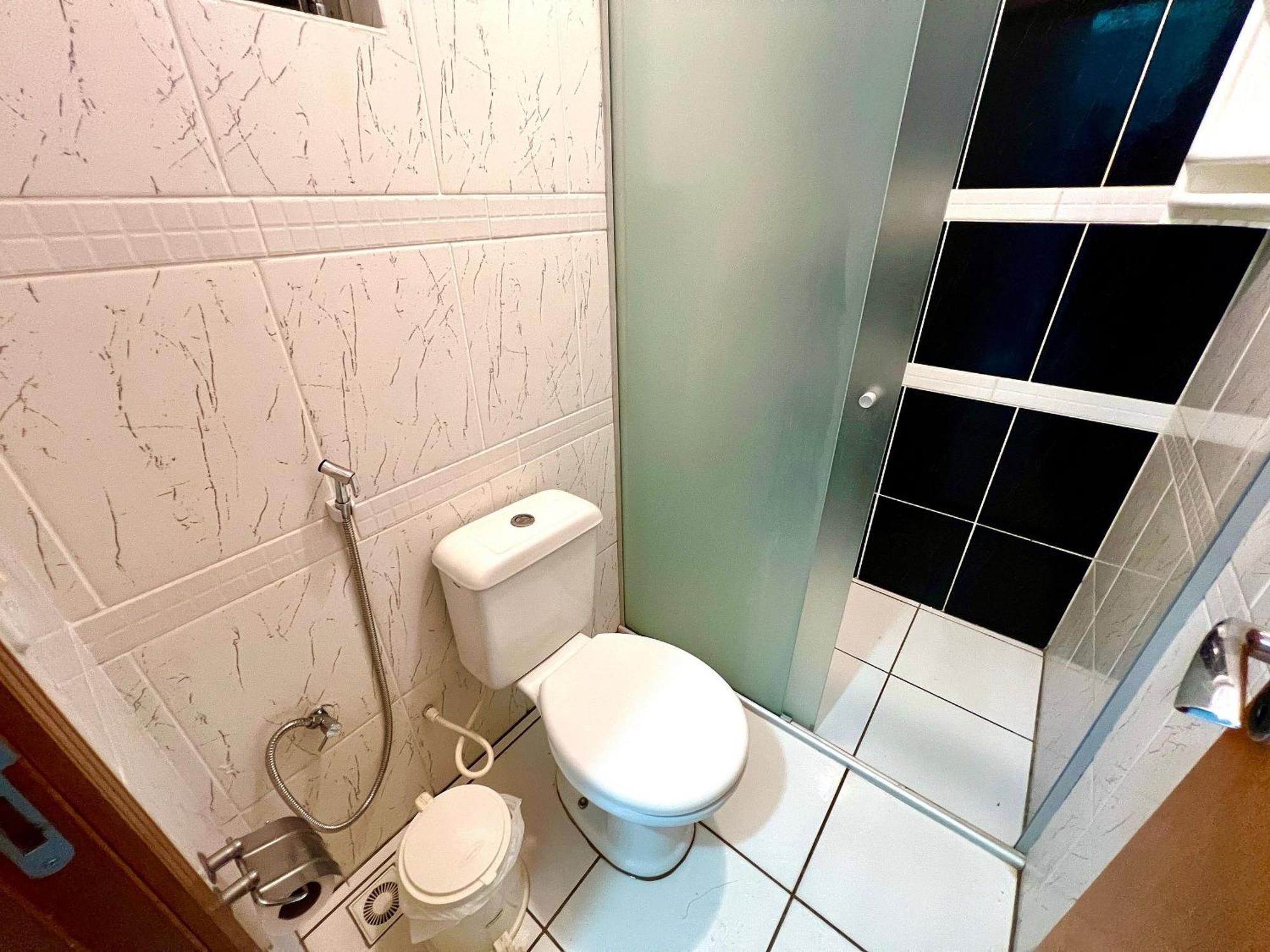 Pontal Do Lago Apartamentos Para Temporada Caldas Novas Exterior foto